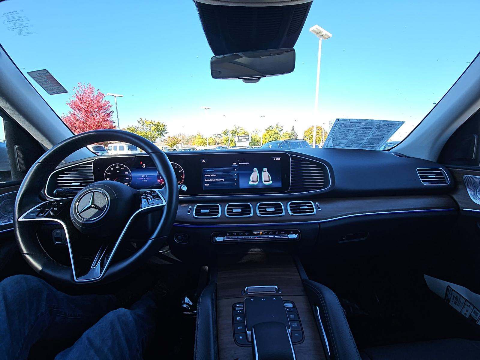 2024 Mercedes-Benz GLE GLE 350 AWD