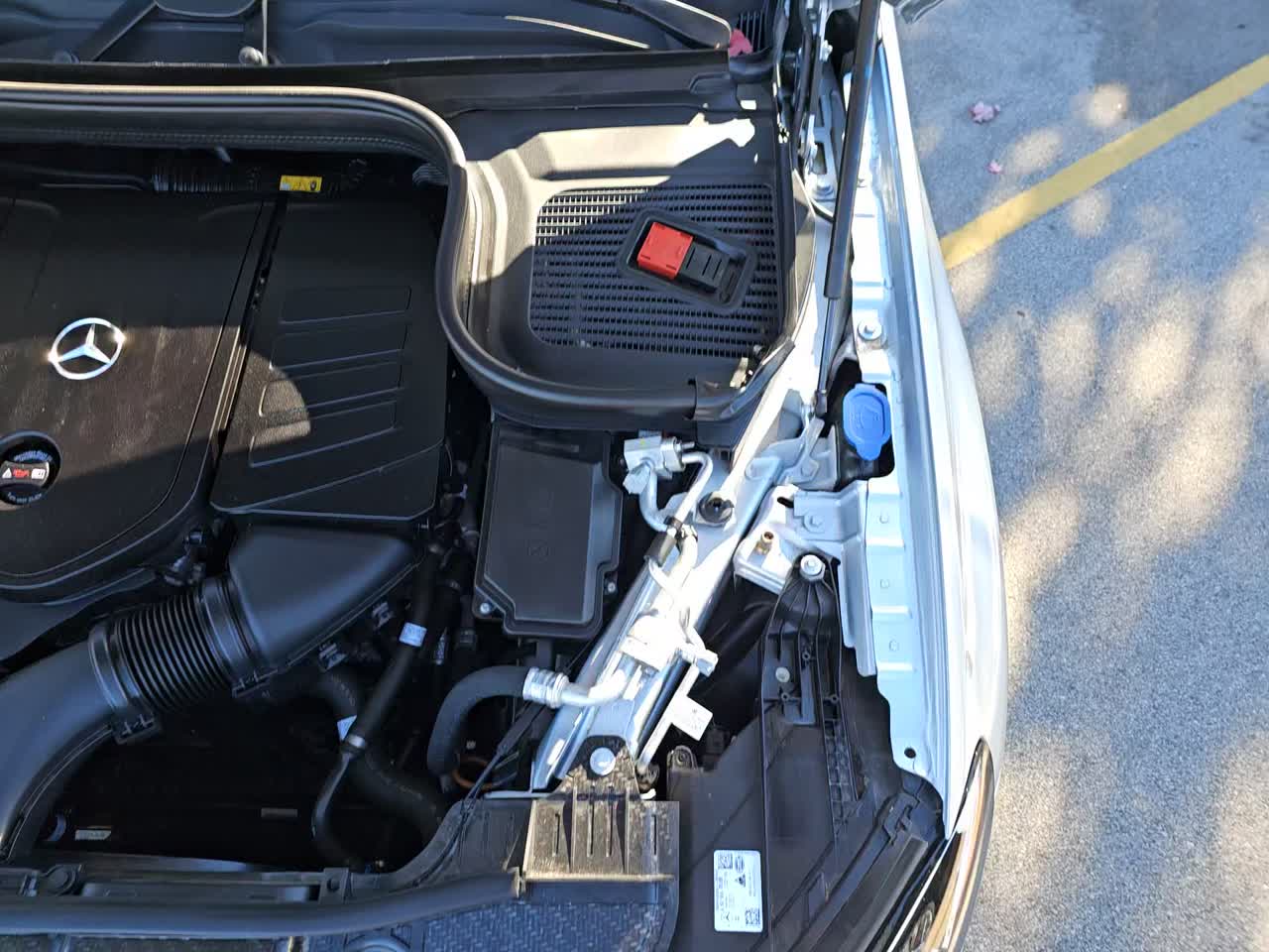 2024 Mercedes-Benz GLE GLE 350 AWD