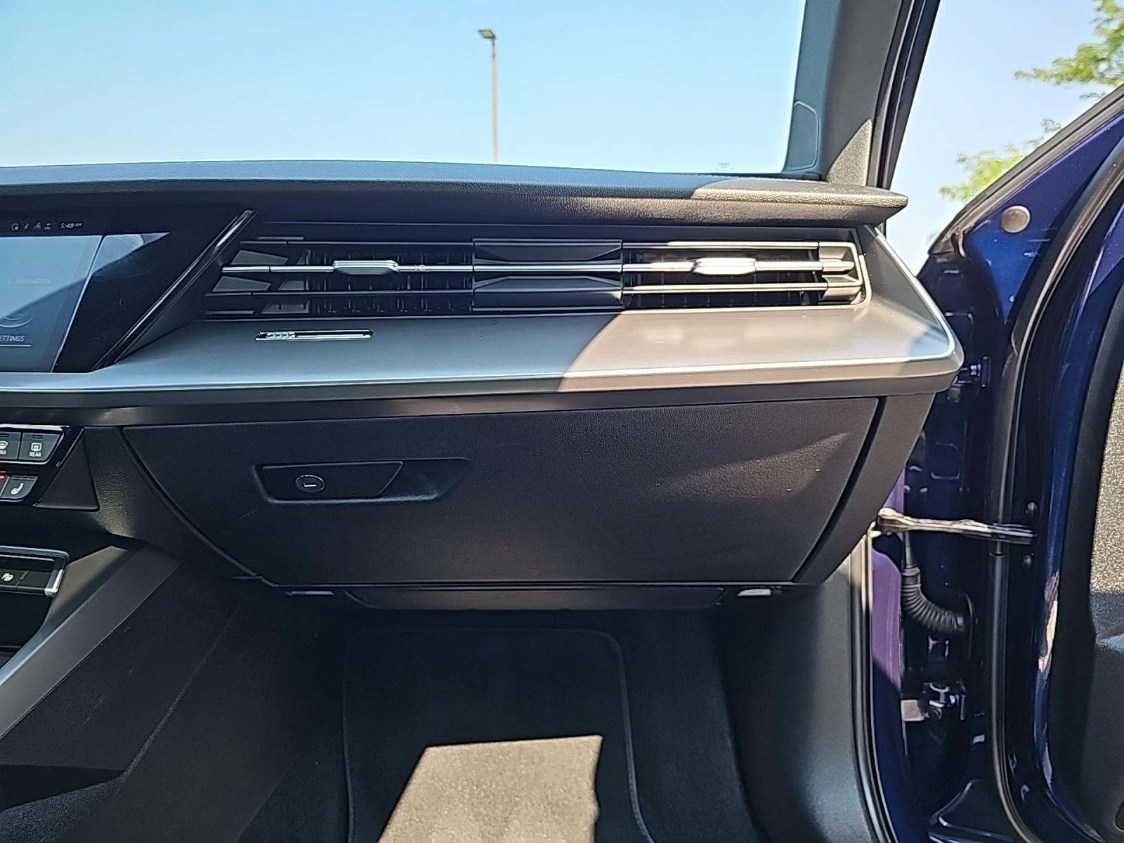 2023 Audi A3 2.0T Premium FWD