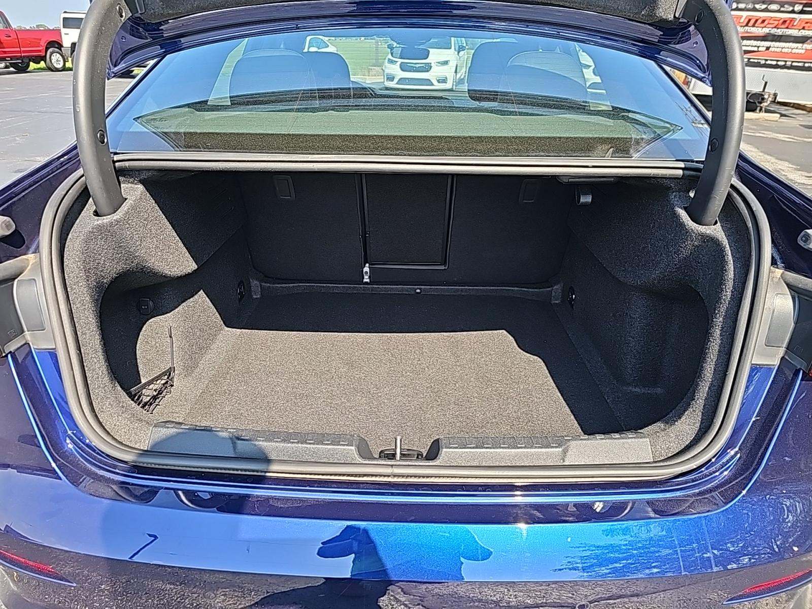 2023 Audi A3 2.0T Premium FWD