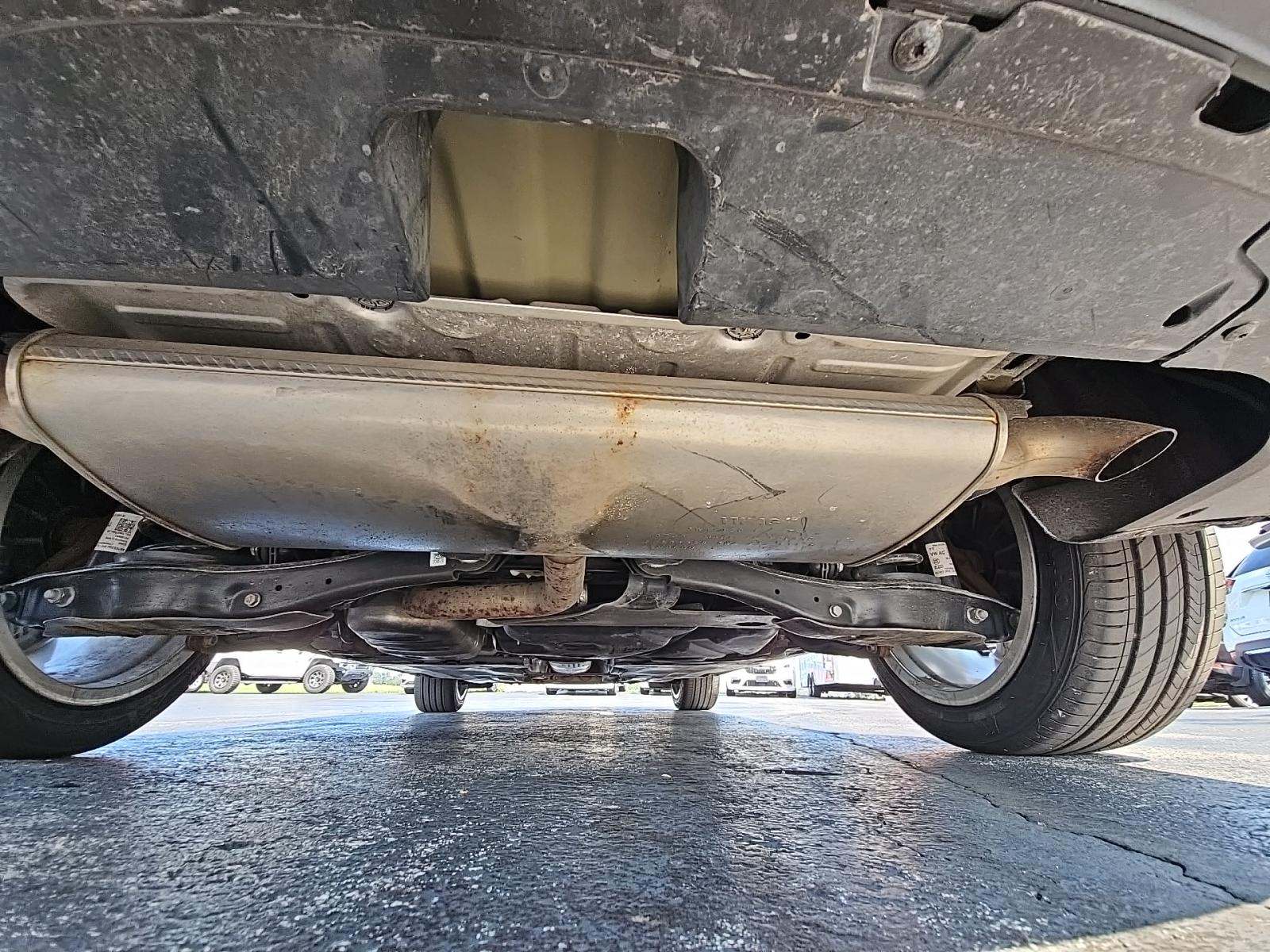 2023 Audi A3 2.0T Premium FWD