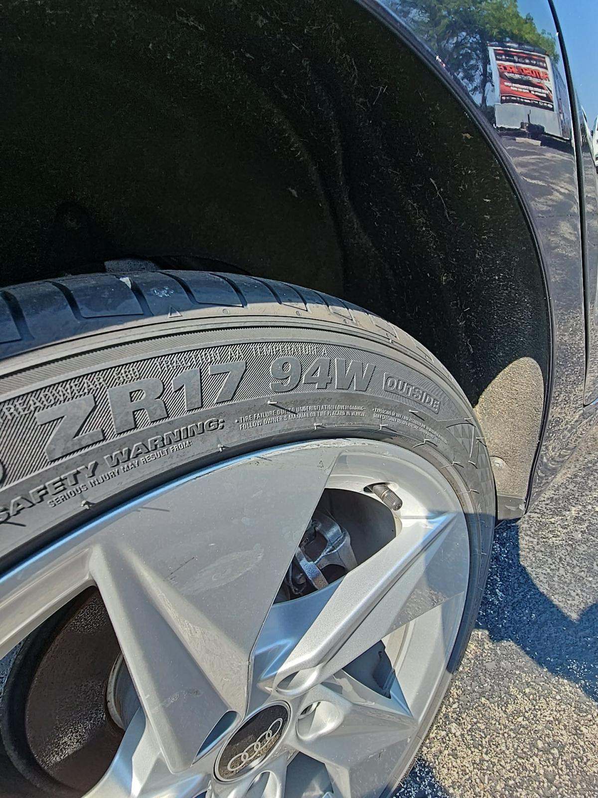 2023 Audi A3 2.0T Premium FWD