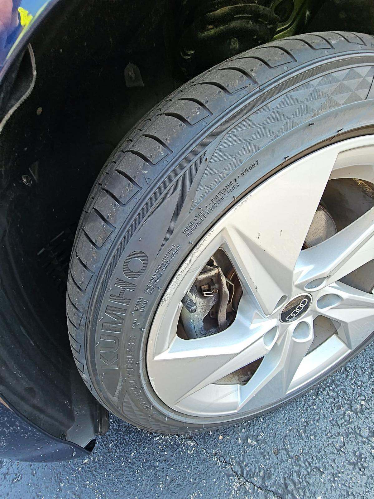 2023 Audi A3 2.0T Premium FWD