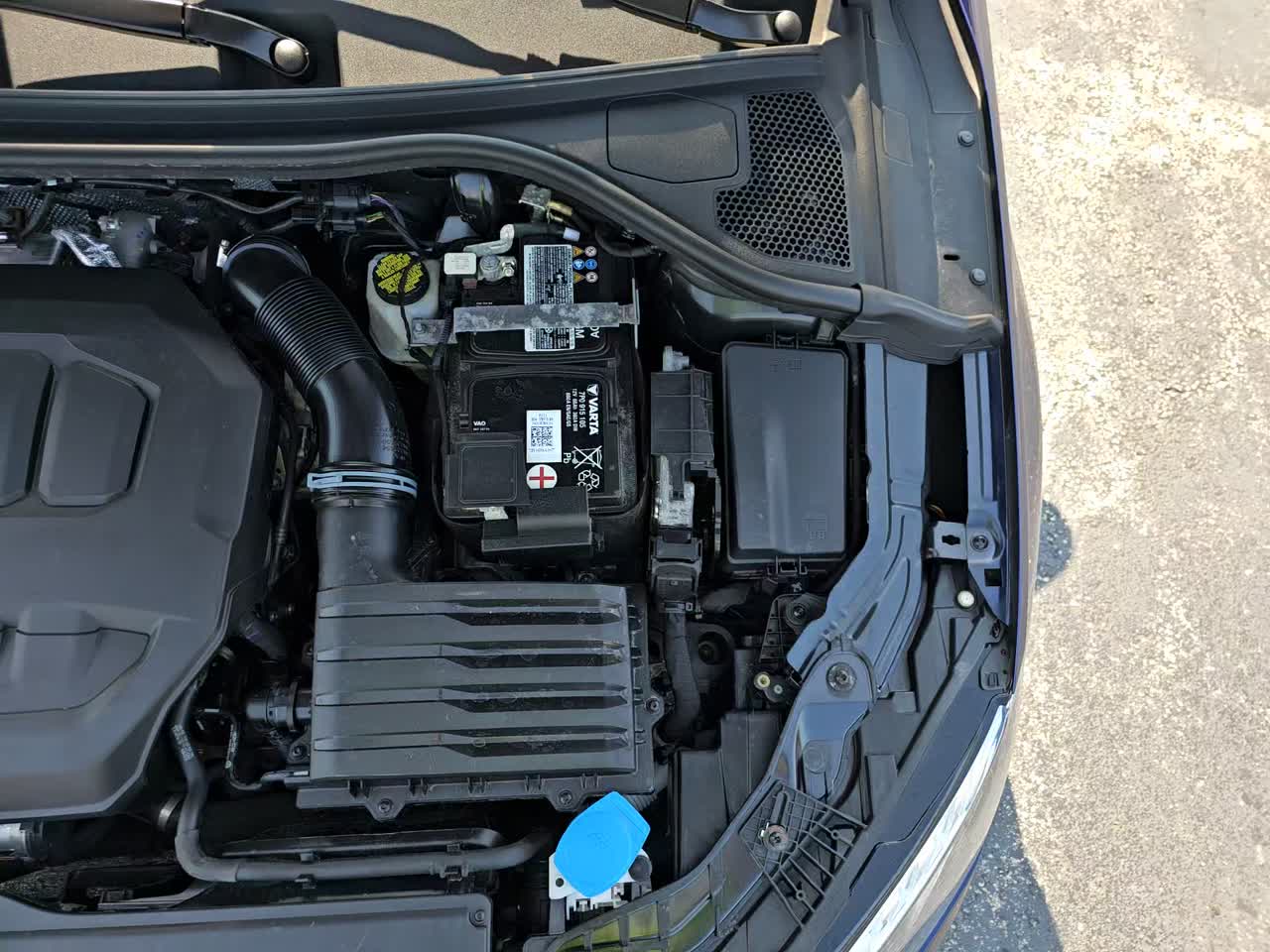 2023 Audi A3 2.0T Premium FWD
