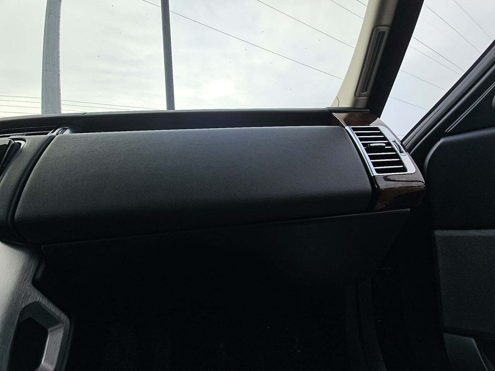 2020 Land Rover Range Rover Base AWD