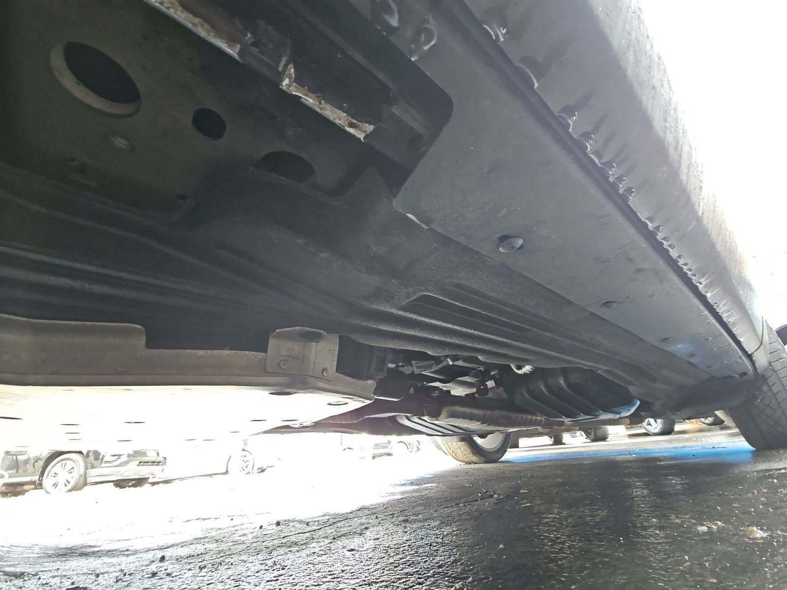 2020 Land Rover Range Rover Base AWD