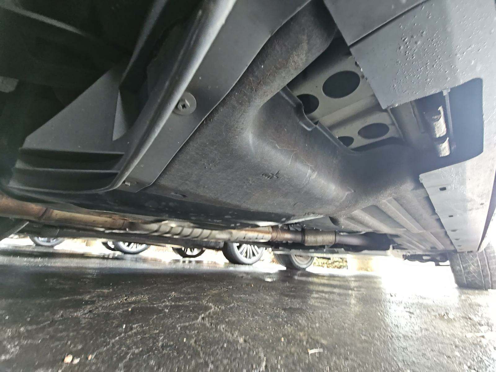 2020 Land Rover Range Rover Base AWD