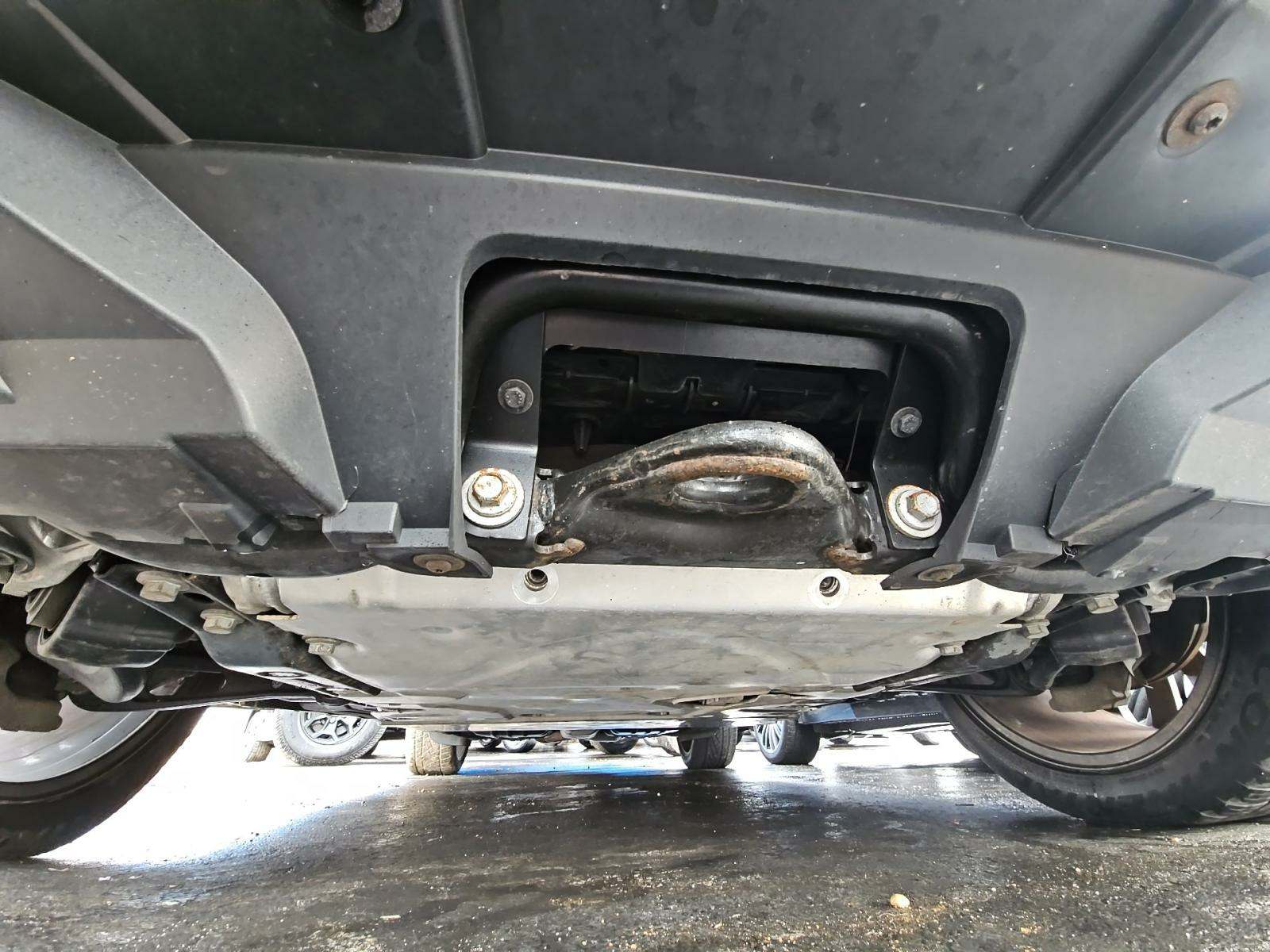 2020 Land Rover Range Rover Base AWD