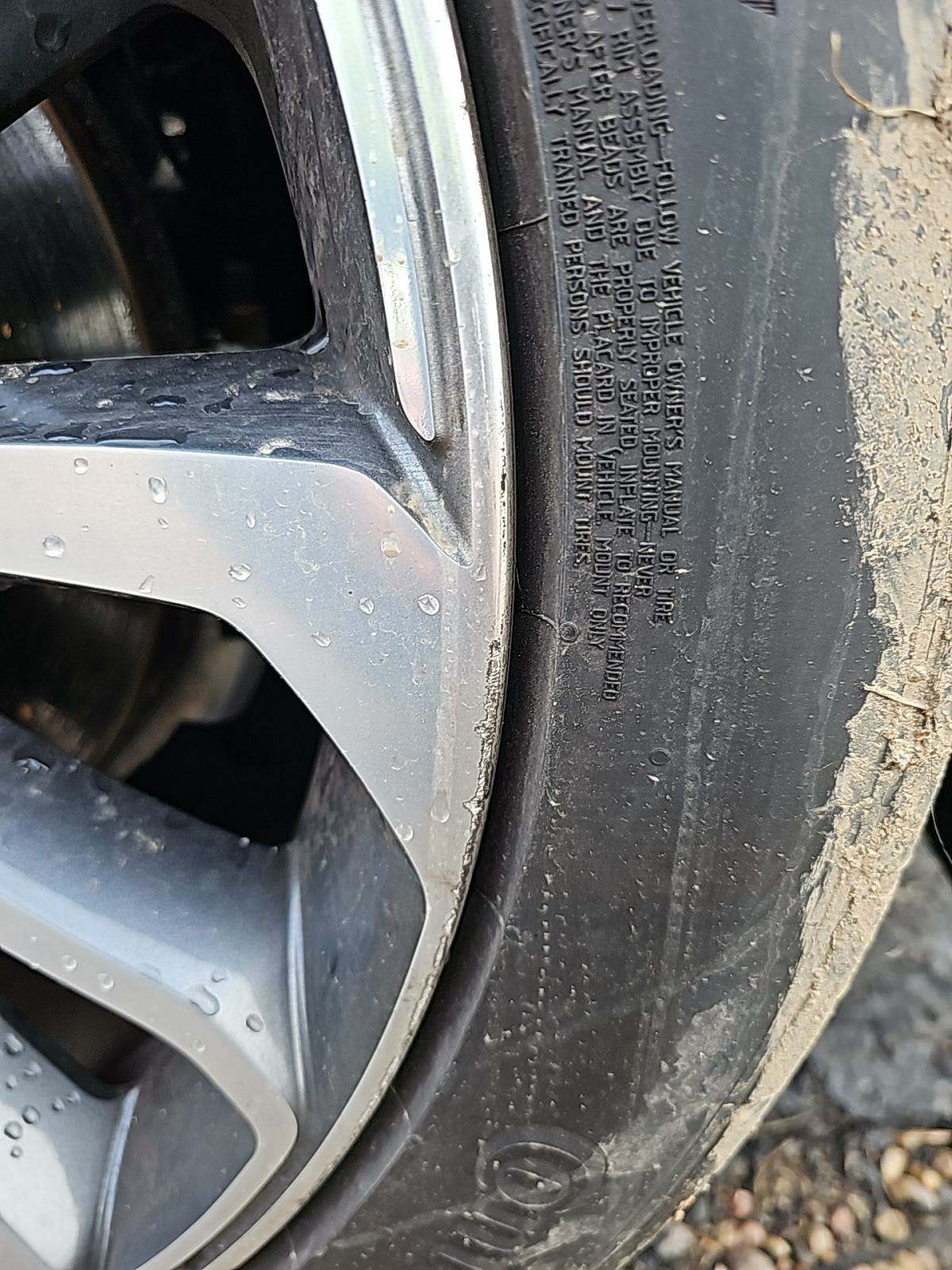 2020 Land Rover Range Rover Base AWD