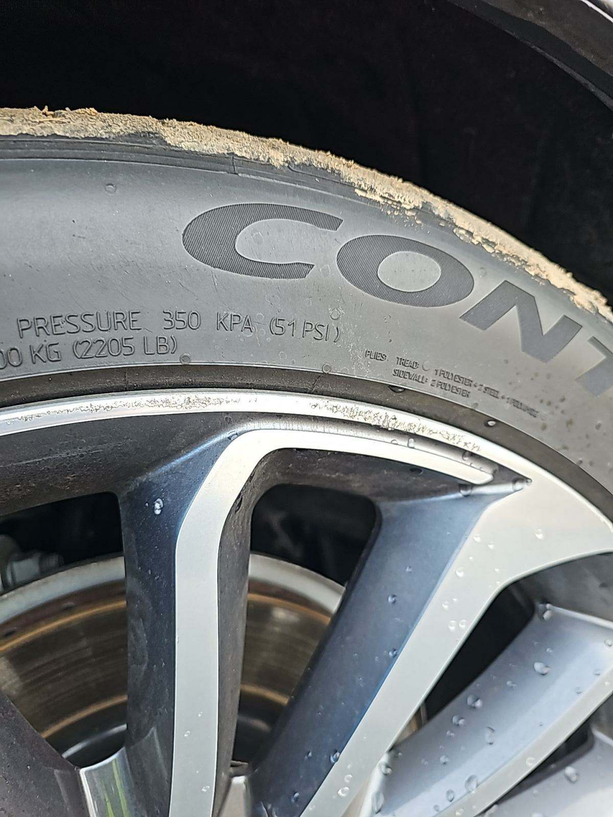 2020 Land Rover Range Rover Base AWD