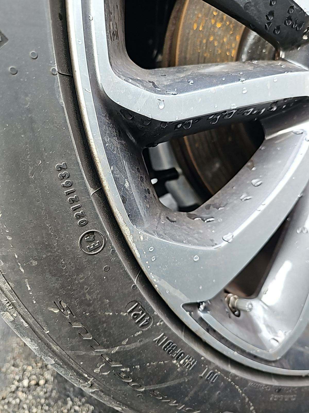 2020 Land Rover Range Rover Base AWD