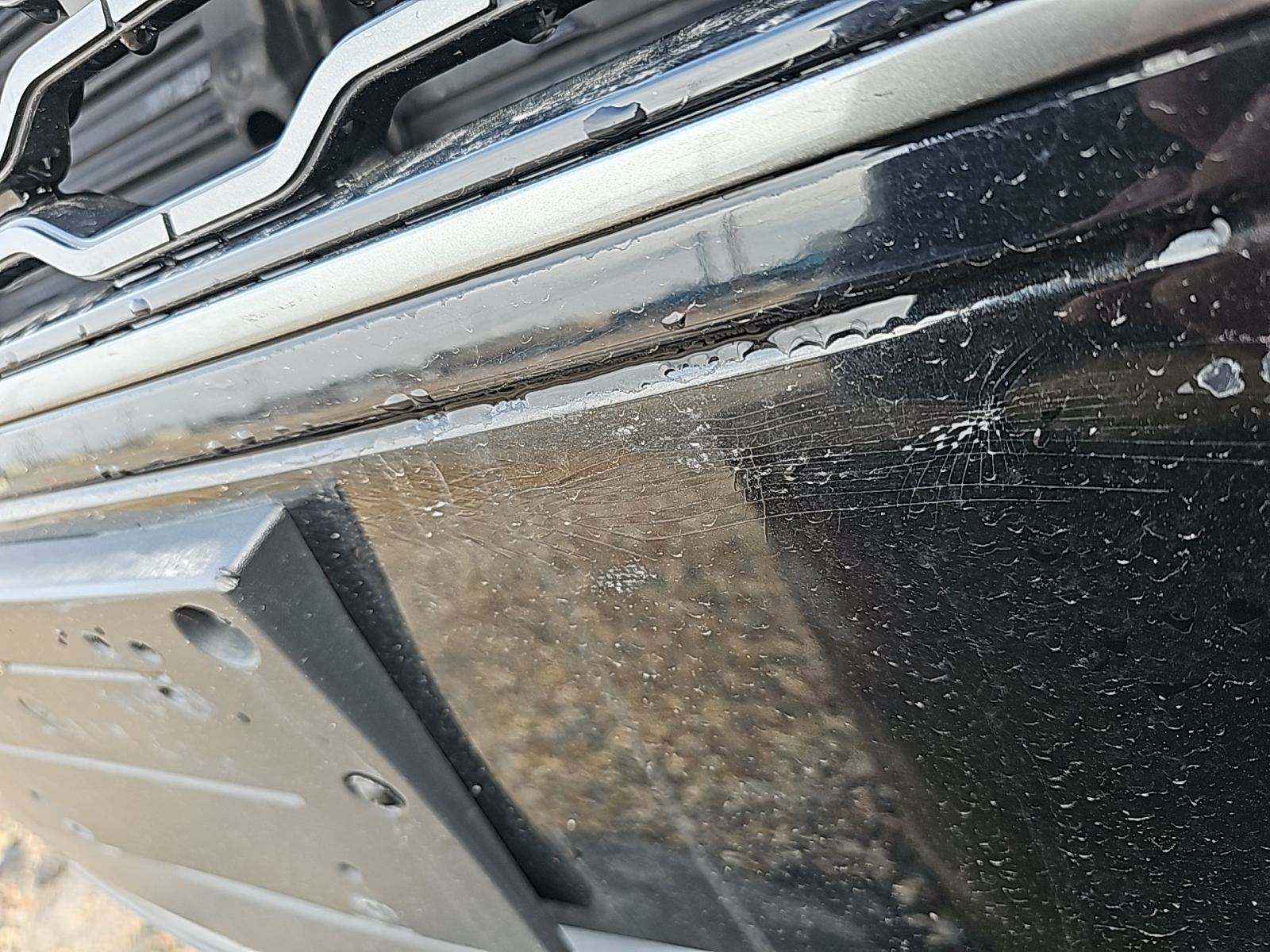 2020 Land Rover Range Rover Base AWD