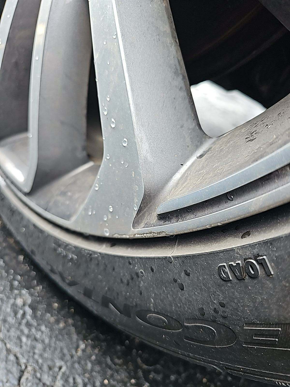 2020 Land Rover Range Rover Base AWD