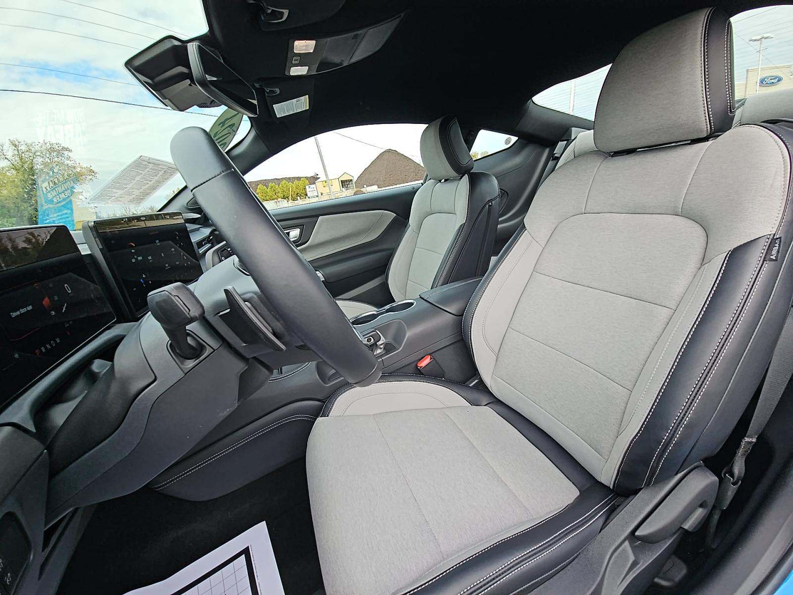 2024 Ford Mustang GT RWD