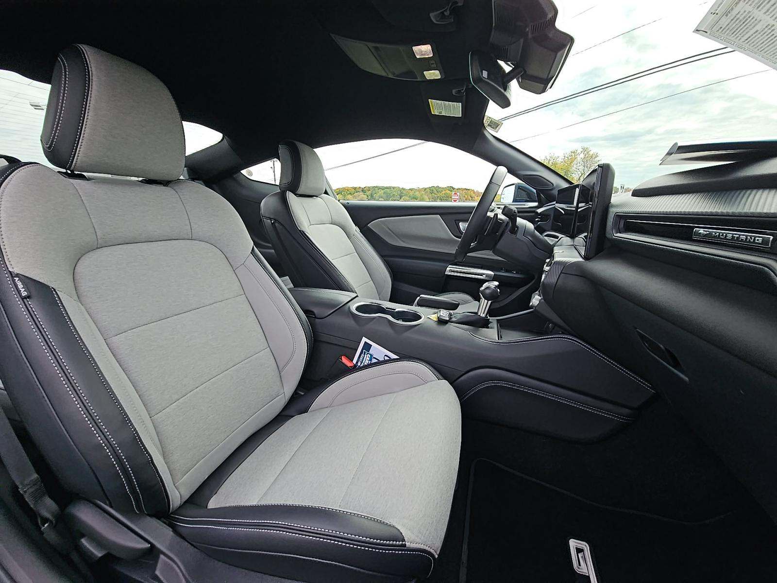 2024 Ford Mustang GT RWD