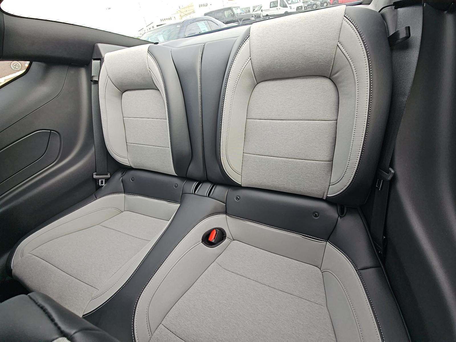 2024 Ford Mustang GT RWD