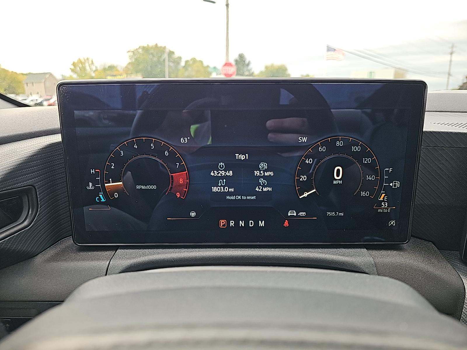 2024 Ford Mustang GT RWD