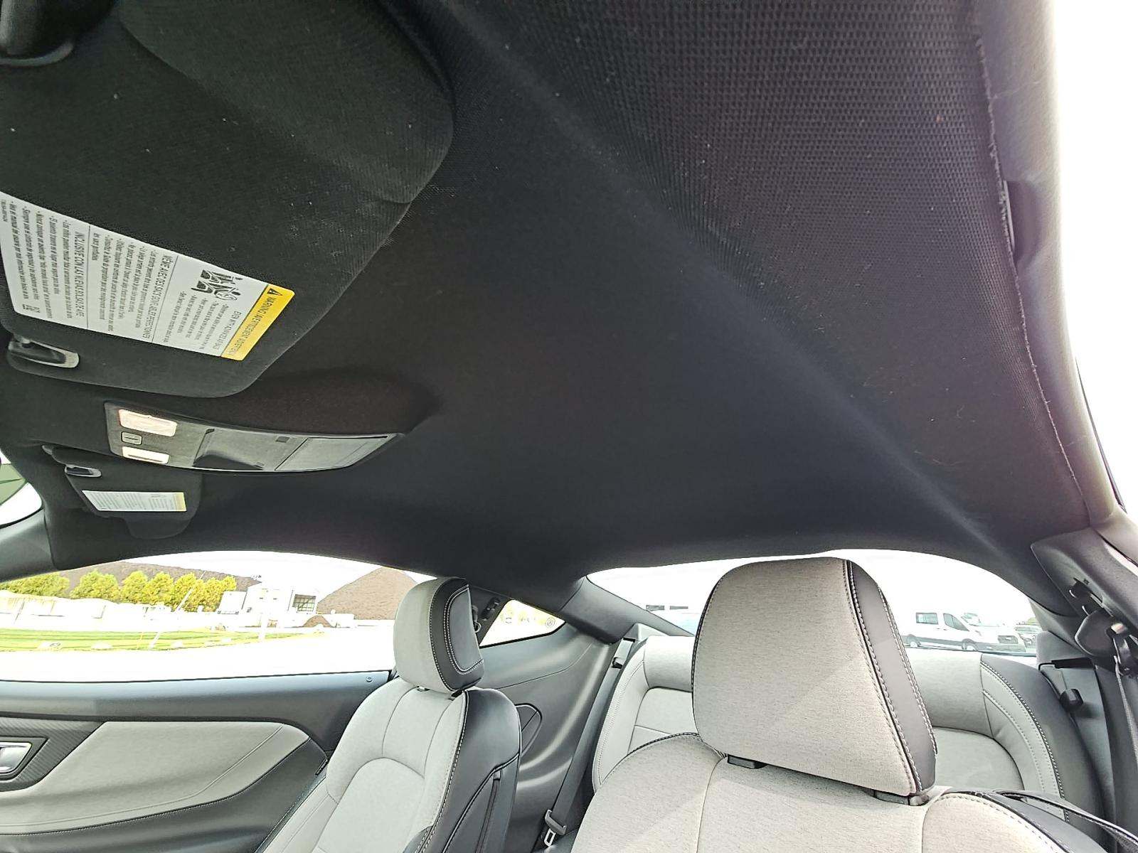 2024 Ford Mustang GT RWD