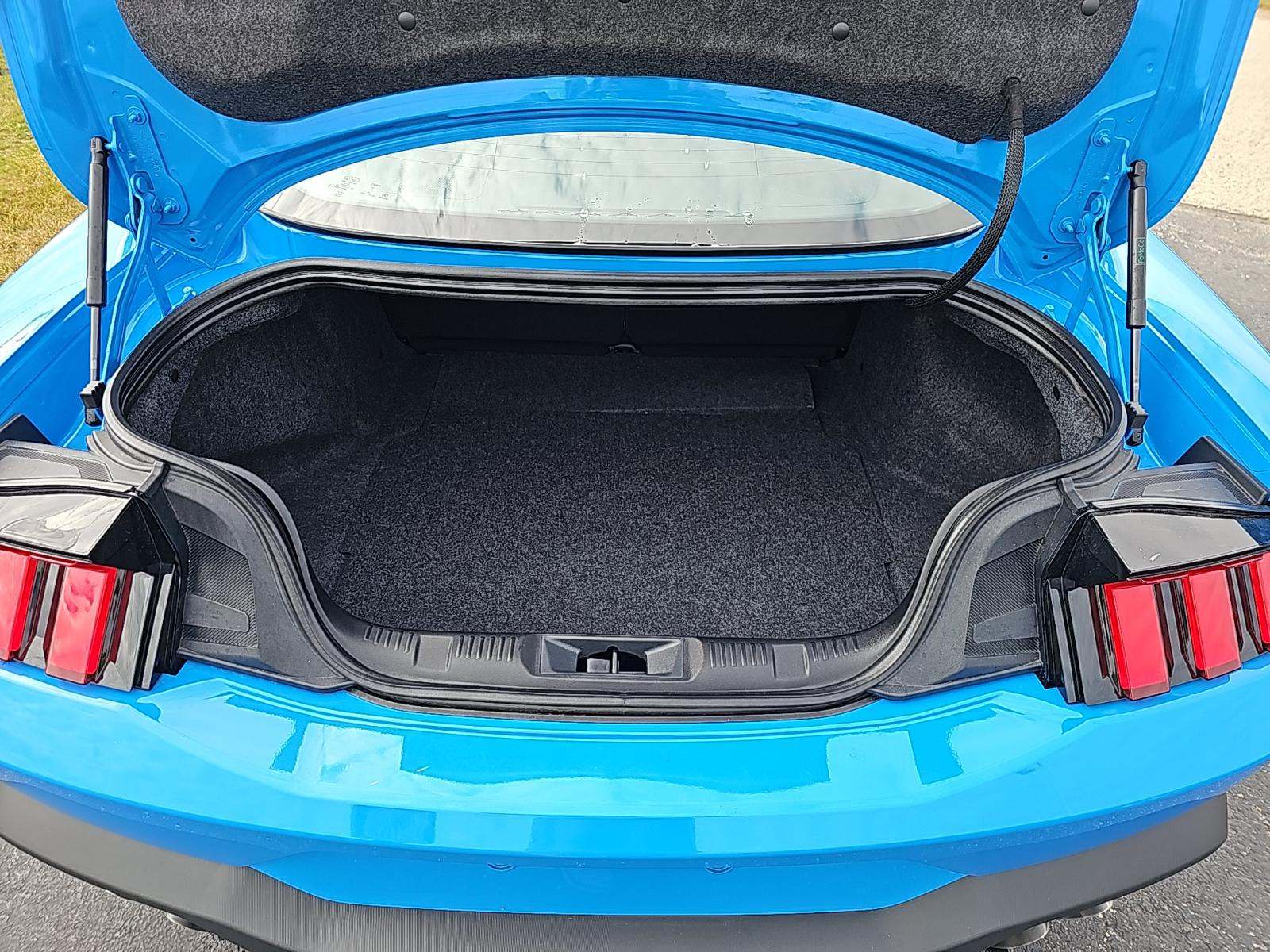 2024 Ford Mustang GT RWD