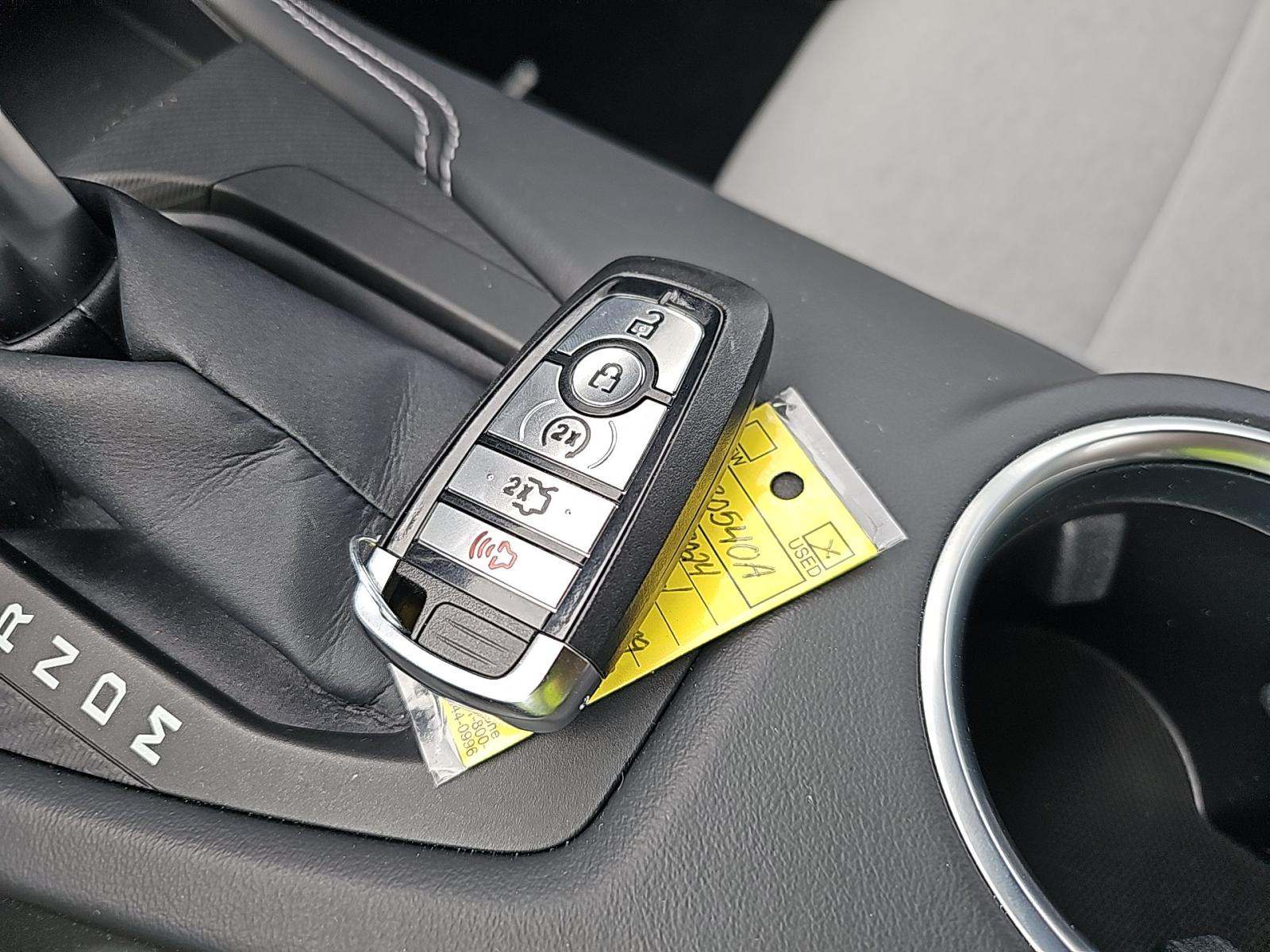 2024 Ford Mustang GT RWD