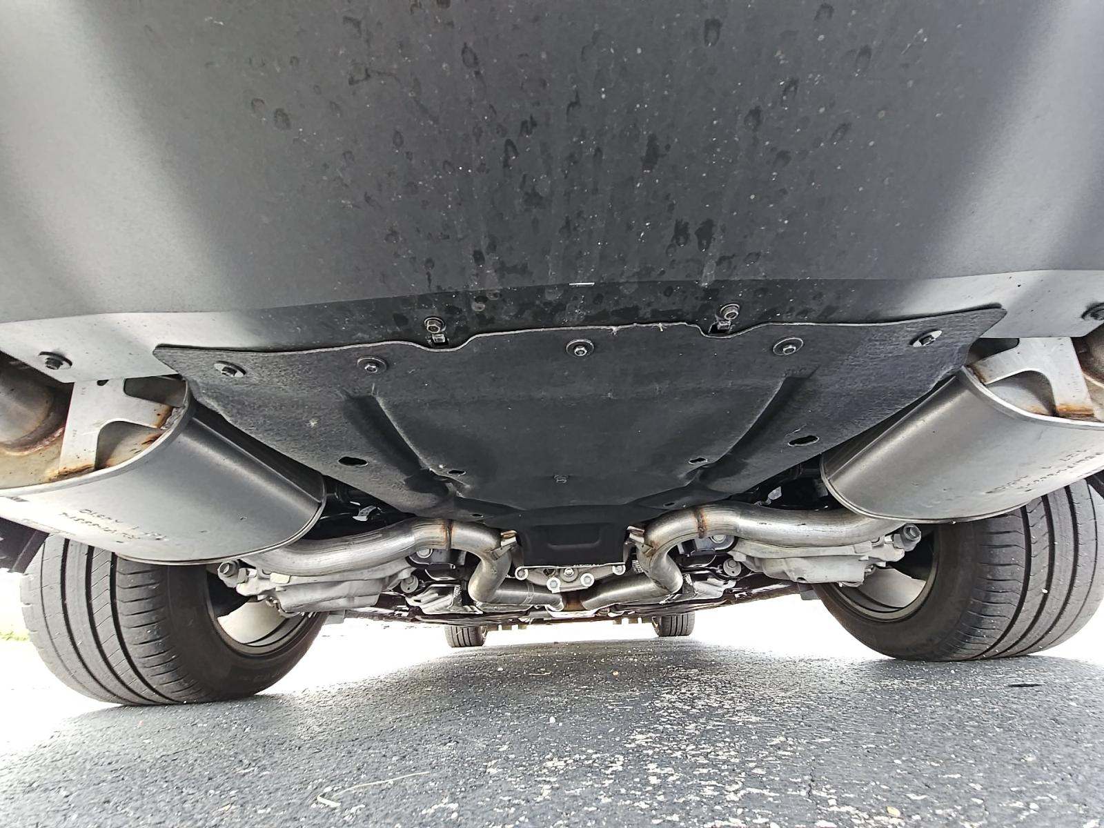 2024 Ford Mustang GT RWD