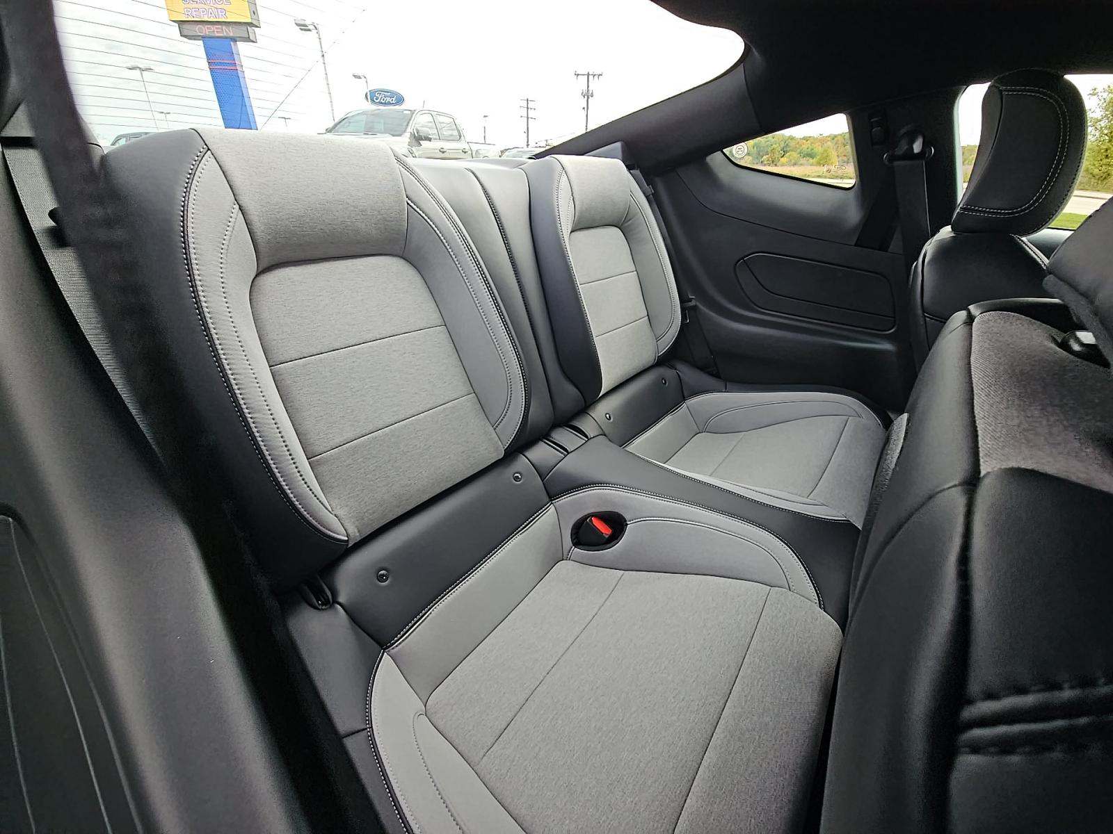 2024 Ford Mustang GT RWD