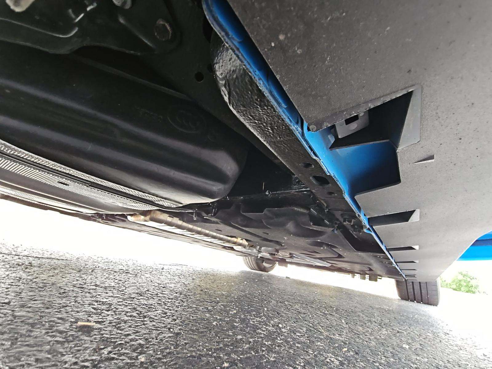 2024 Ford Mustang GT RWD