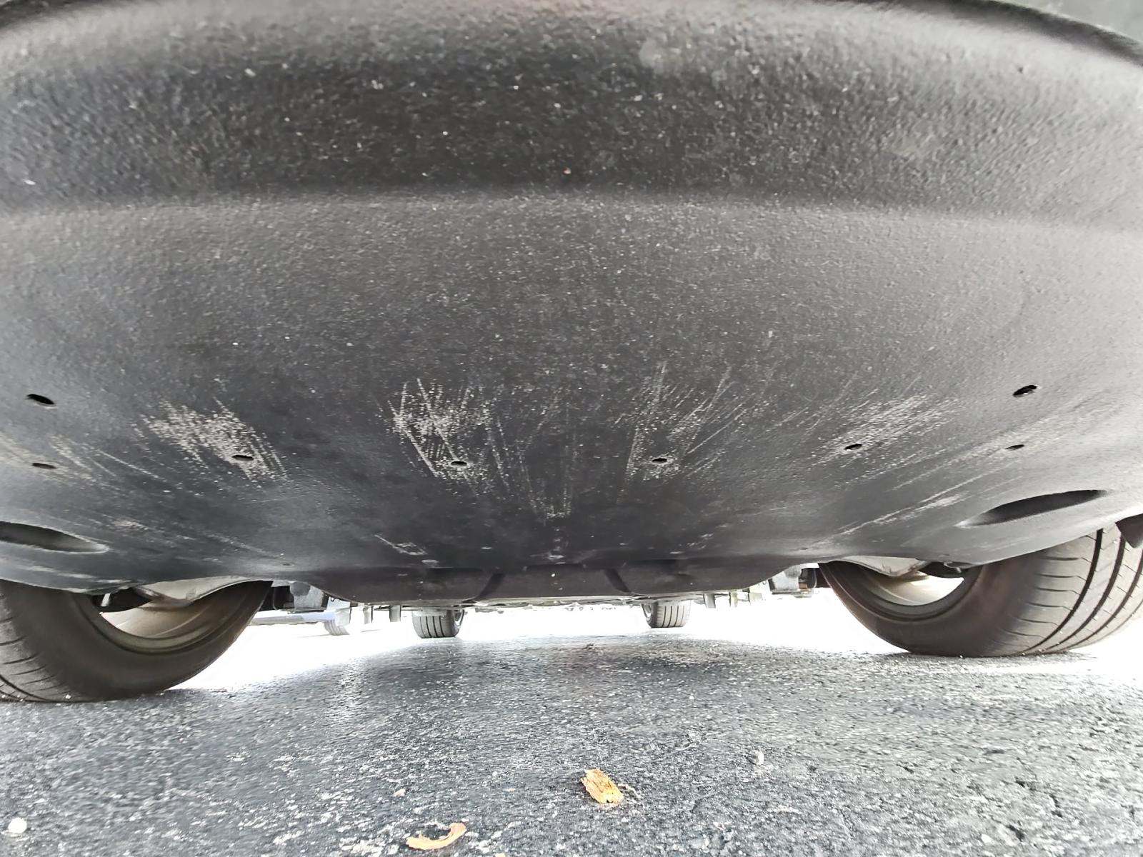 2024 Ford Mustang GT RWD