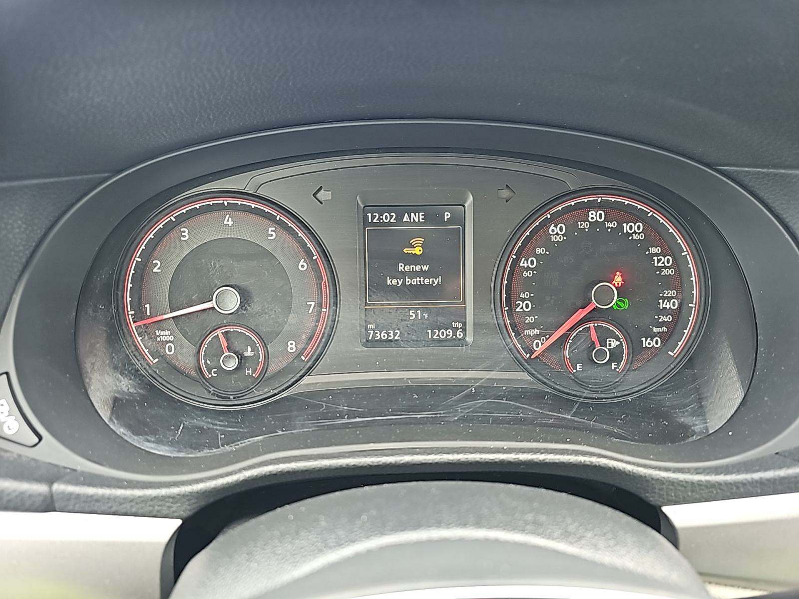 2022 Volkswagen Passat 2.0T SE FWD