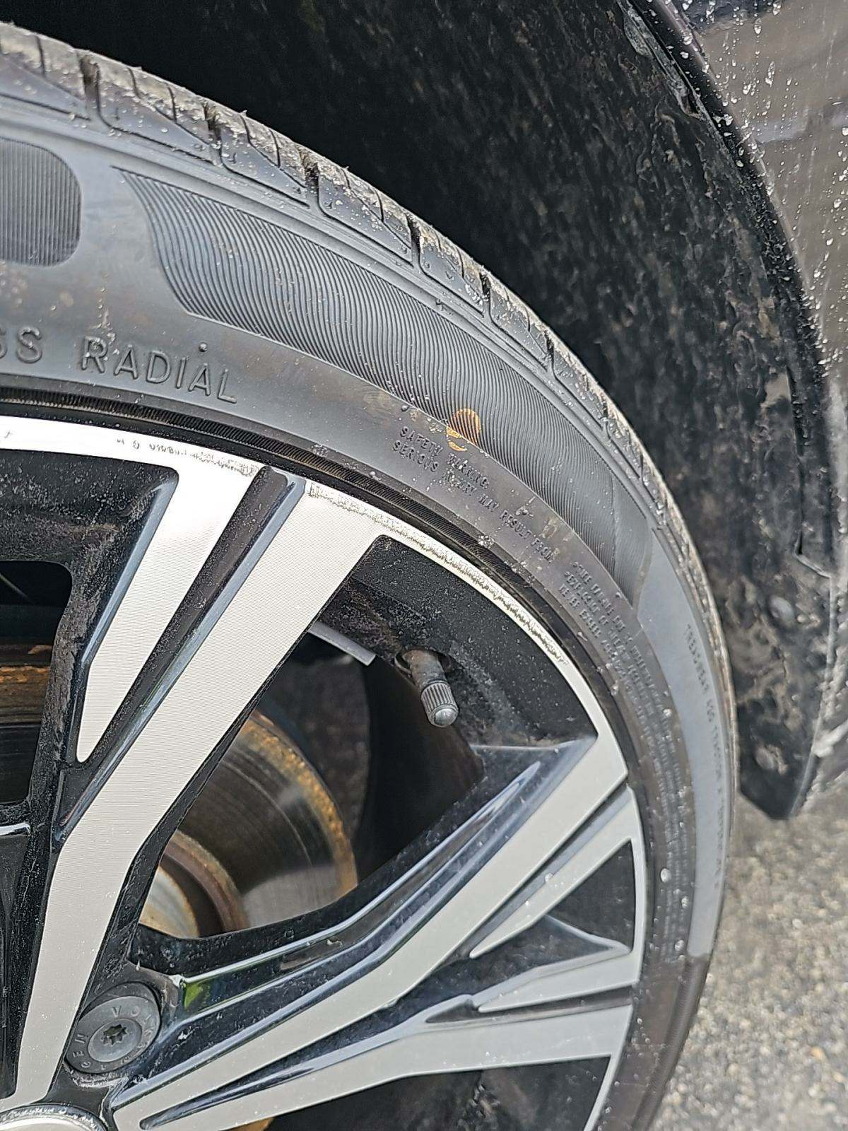 2022 Volkswagen Passat 2.0T SE FWD