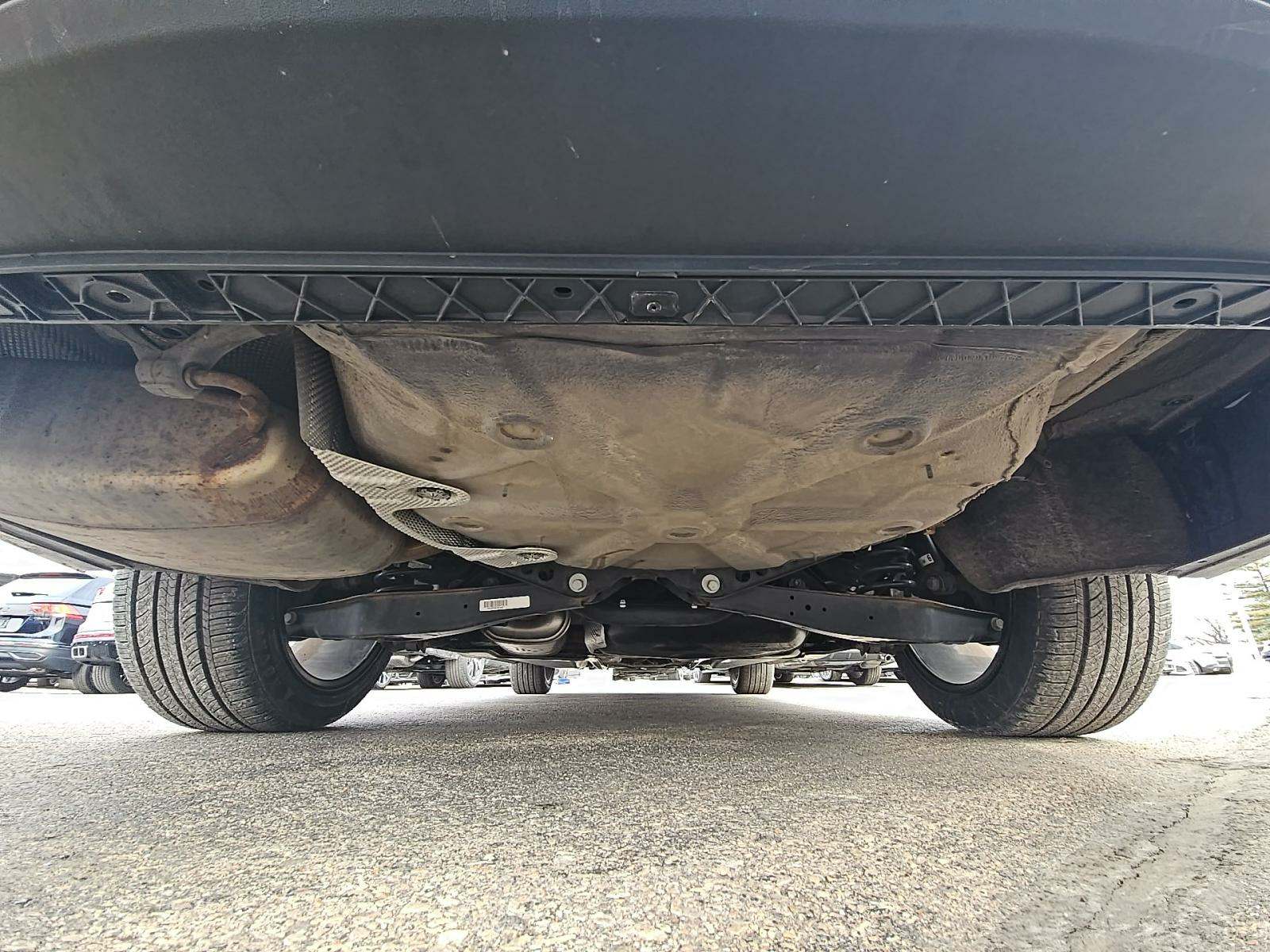 2022 Volkswagen Passat 2.0T SE FWD