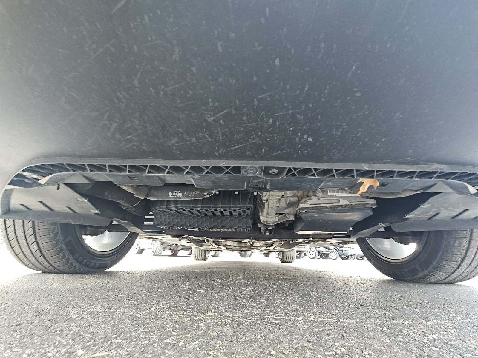 2022 Volkswagen Passat 2.0T SE FWD