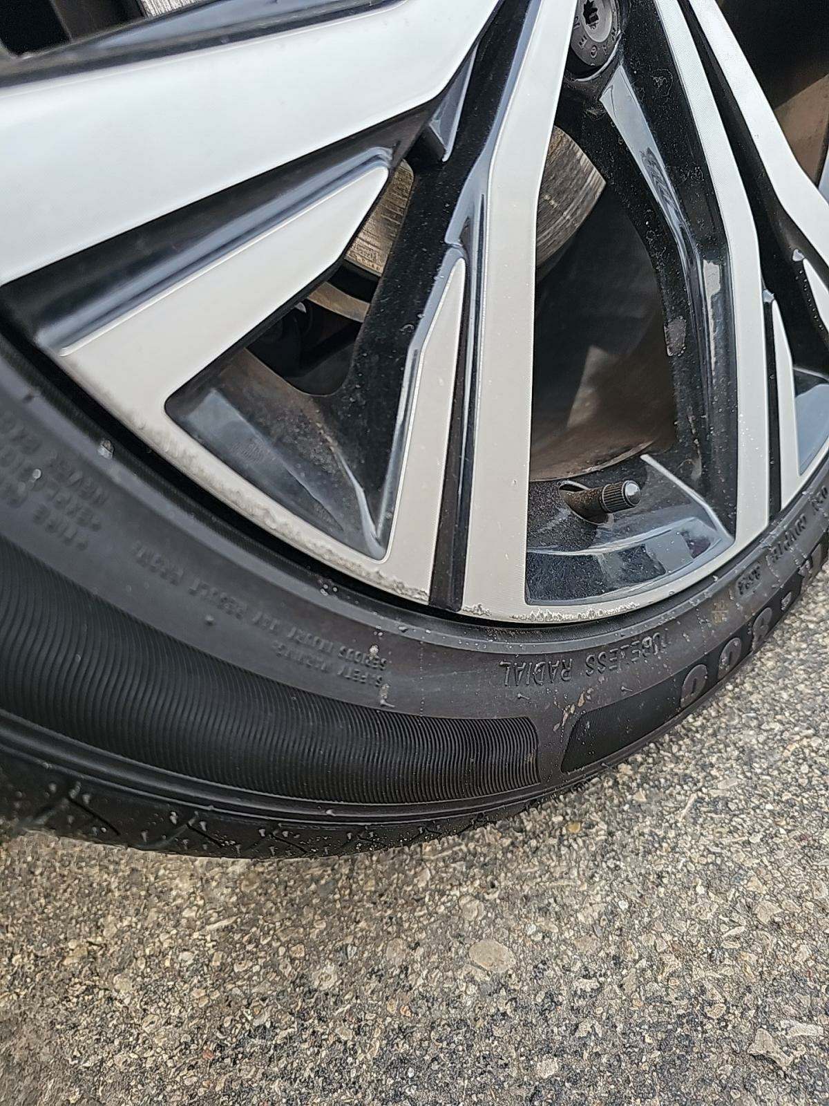 2022 Volkswagen Passat 2.0T SE FWD