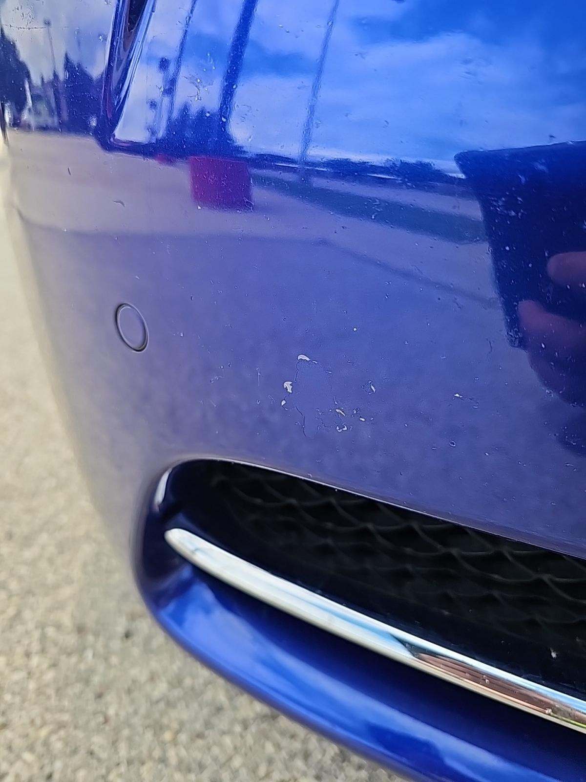 2014 Rolls-Royce Wraith Base RWD