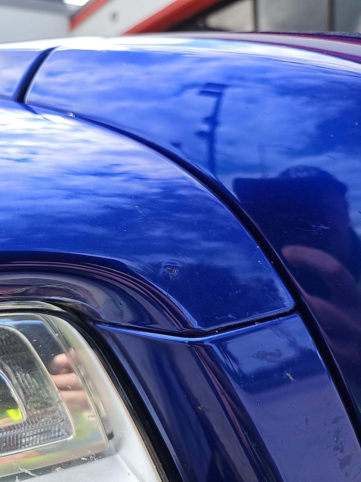 2014 Rolls-Royce Wraith Base RWD