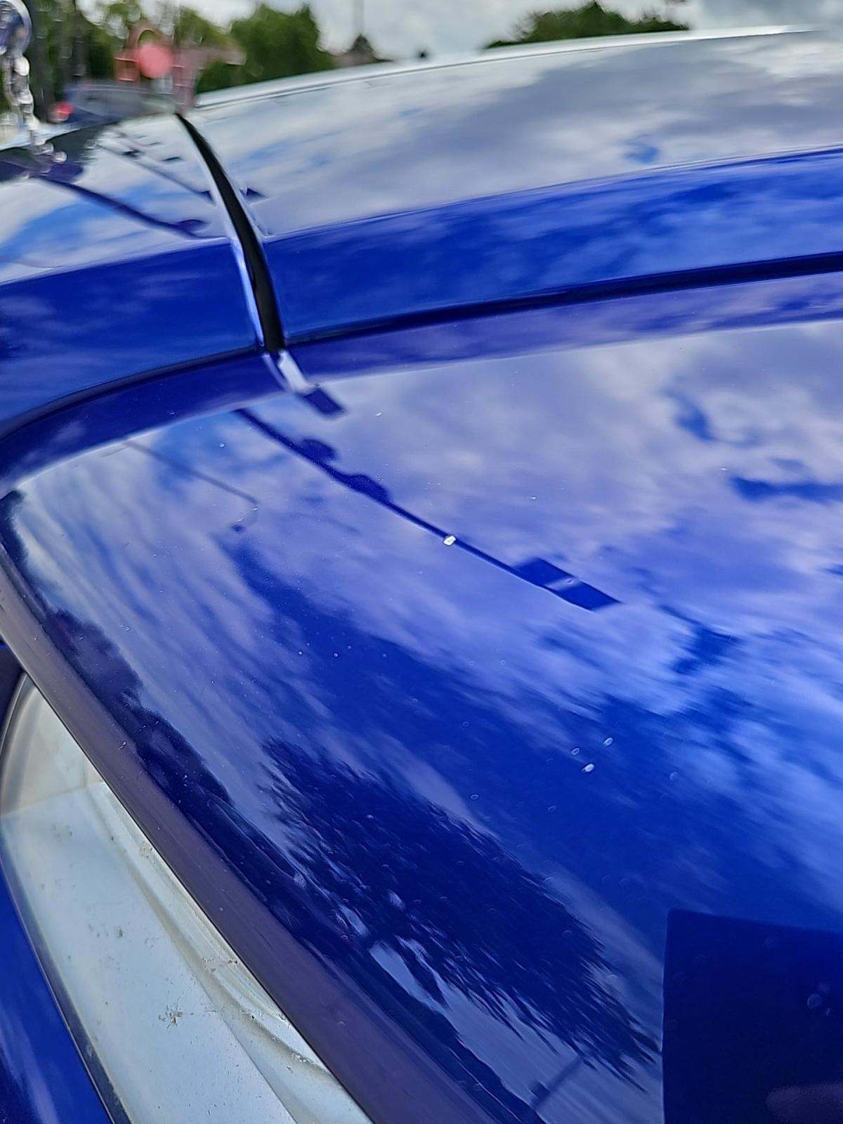 2014 Rolls-Royce Wraith Base RWD