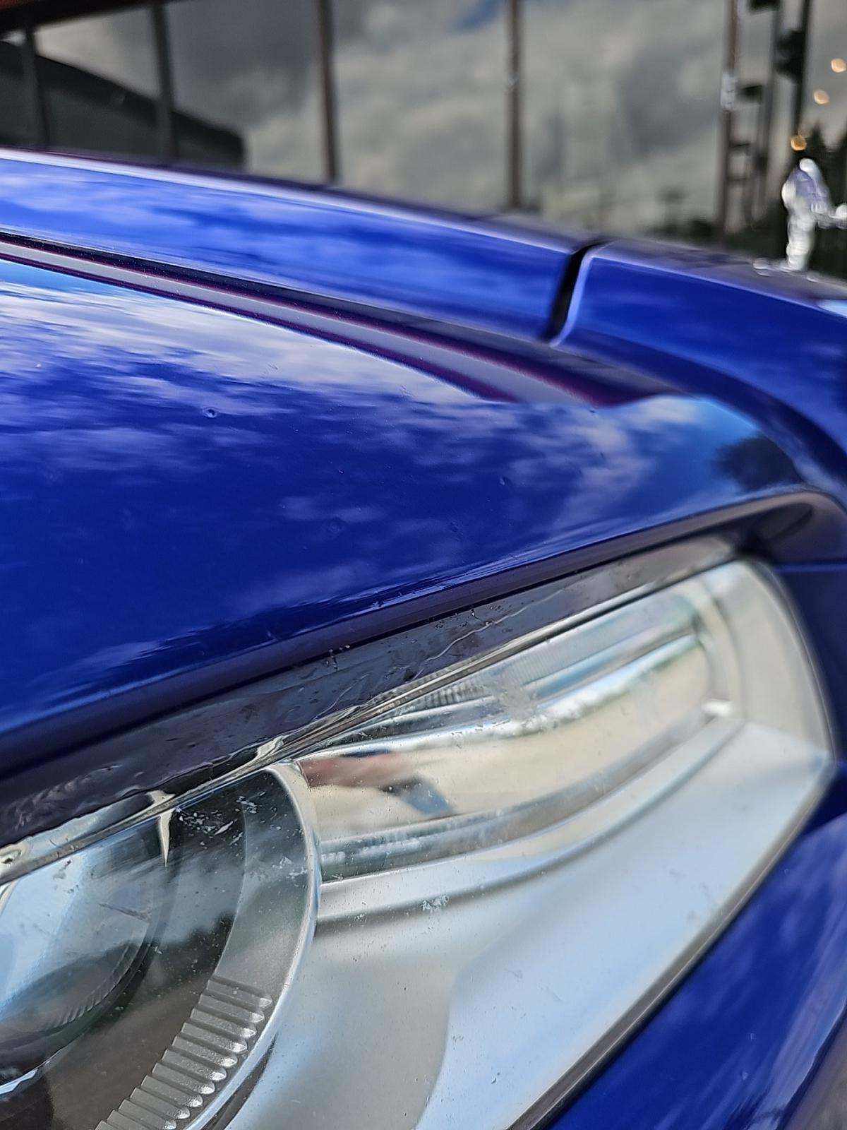 2014 Rolls-Royce Wraith Base RWD