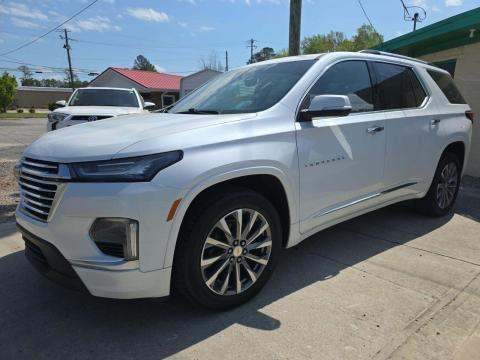 CHEVROLET PREMIER - 1