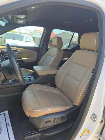 CHEVROLET PREMIER - 6