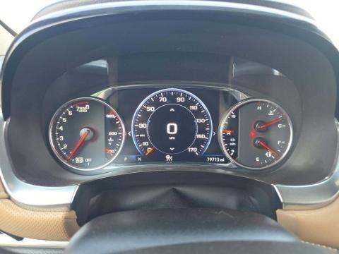 CHEVROLET PREMIER - 9