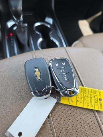 CHEVROLET PREMIER - 8