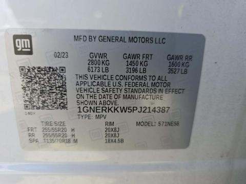 CHEVROLET PREMIER - 5