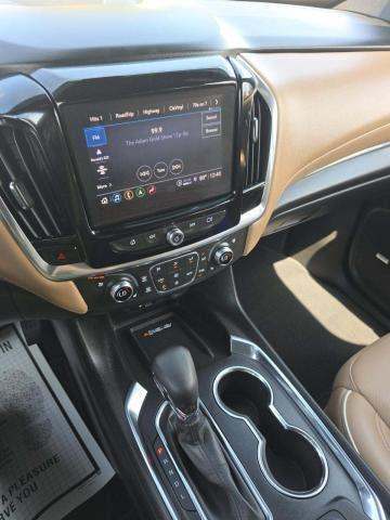 CHEVROLET PREMIER - 10