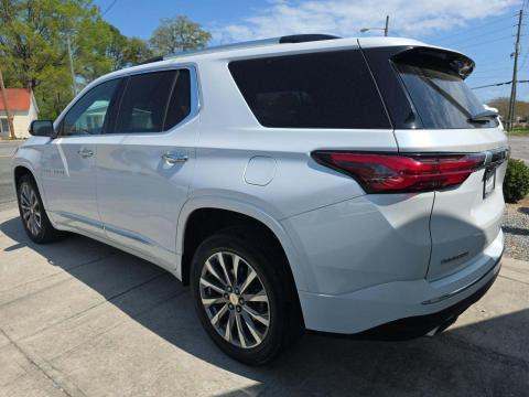 CHEVROLET PREMIER - 2