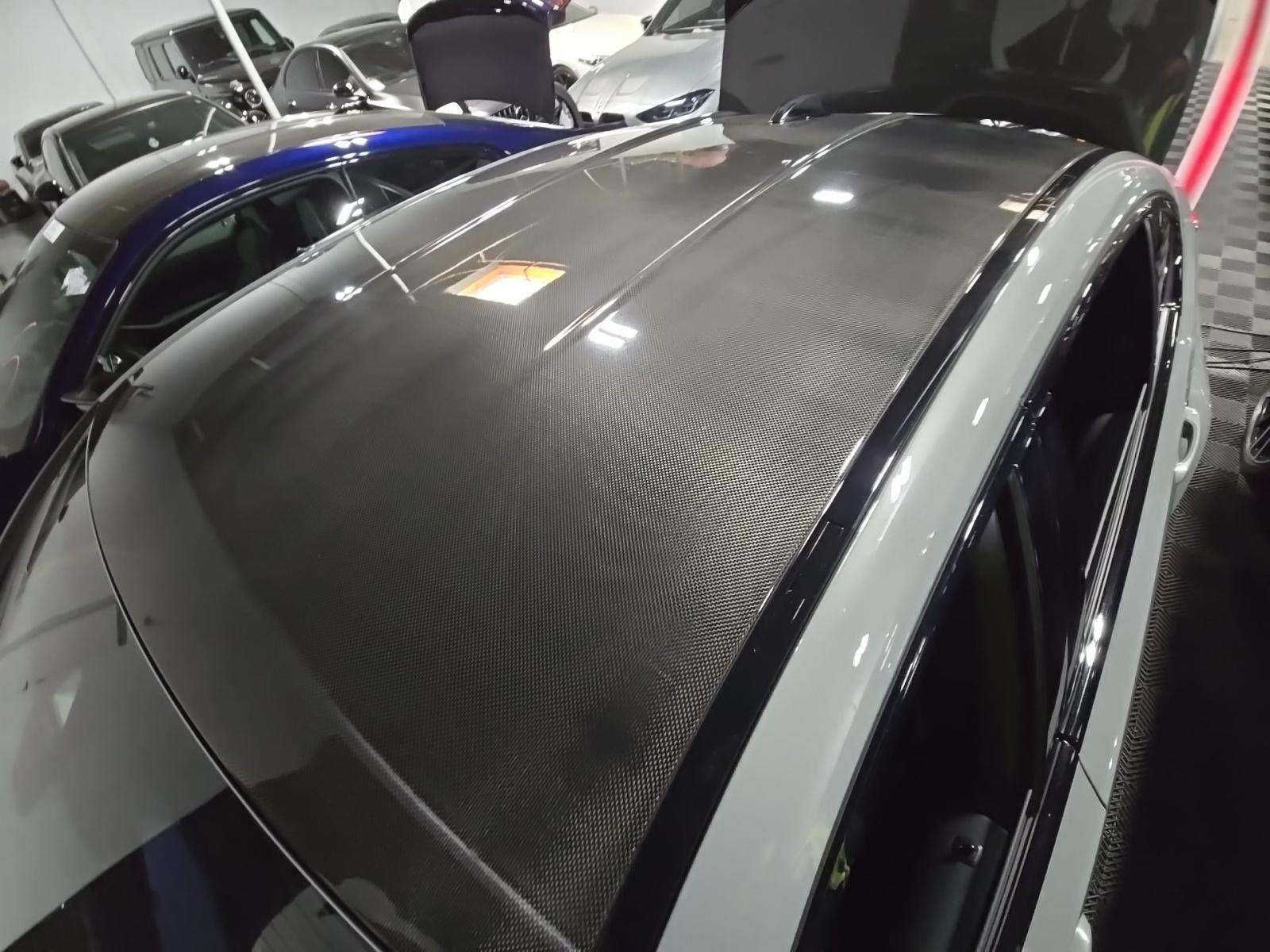 2023 BMW M3 Competition xDrive AWD