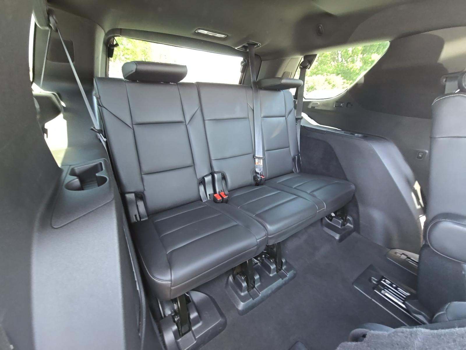 2021 Cadillac Escalade Luxury RWD