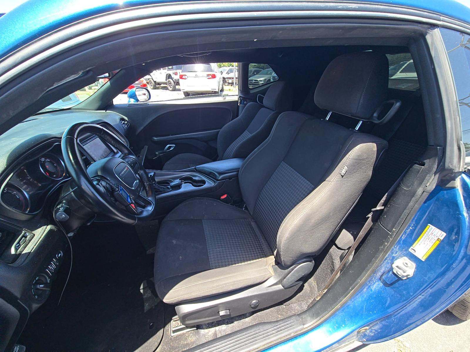 2023 Dodge Challenger GT RWD