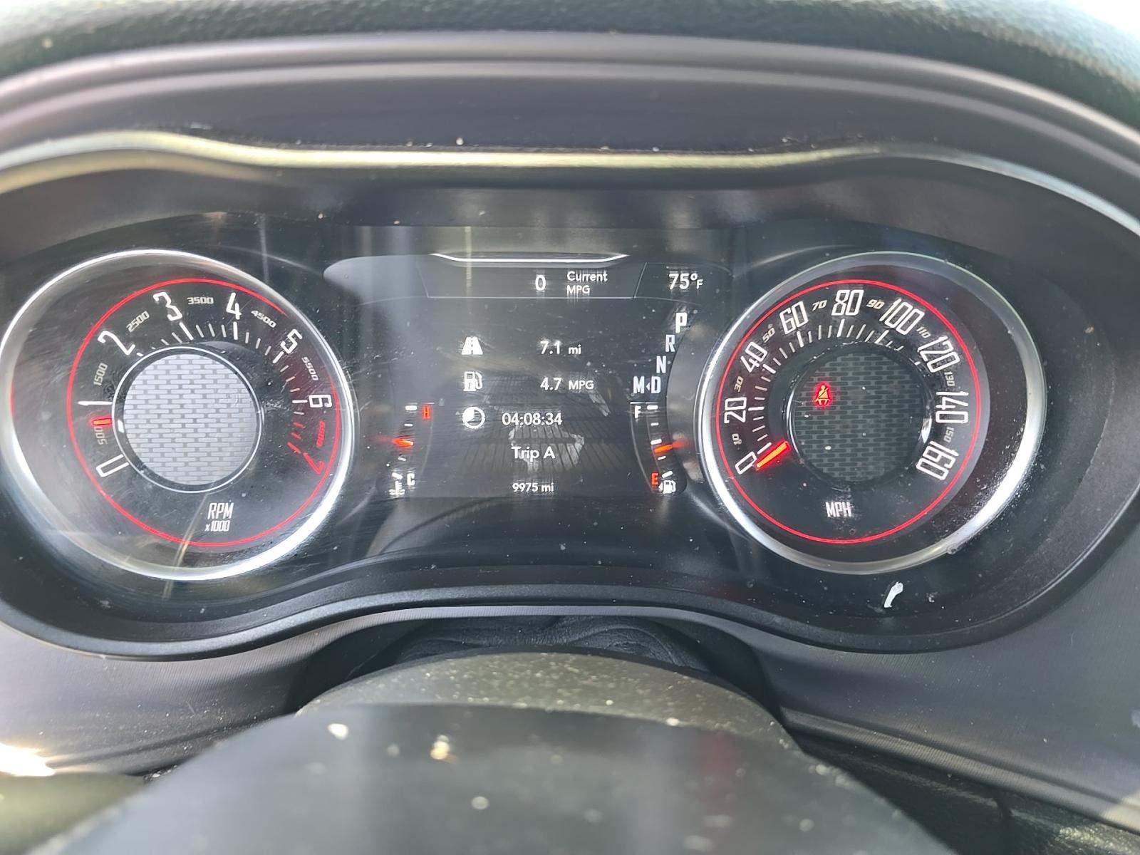 2023 Dodge Challenger GT RWD