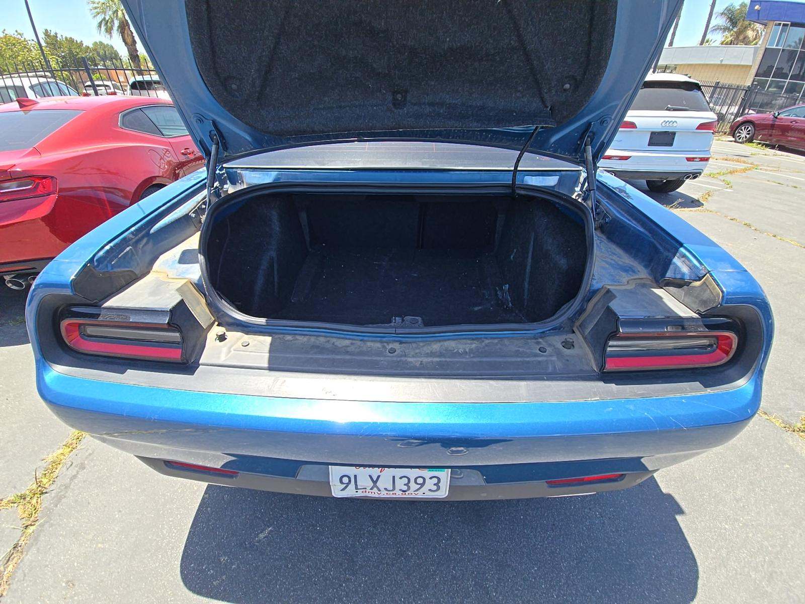 2023 Dodge Challenger GT RWD
