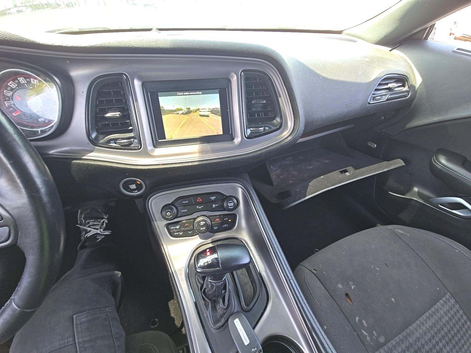 2023 Dodge Challenger GT RWD